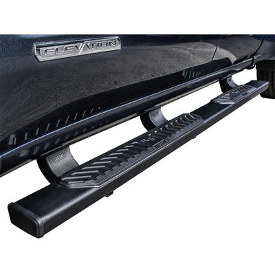 Fits 2019-2026 Chevy Silverado/GMC Sierra 1500, 2020-2026 Silverado/Sierra 2500/3500 (WES-28-51265)