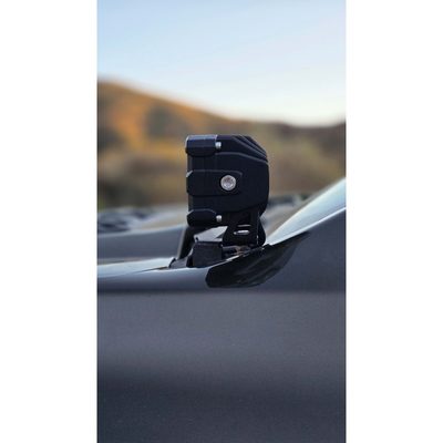 2024+ Ford Ranger Raptor Ditch Lights PRO