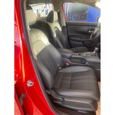 Honda Hr-V TOURING 2024