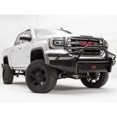 Fits 2016-2018 GMC Sierra 1500 (FBF-GS16-K3962-1)