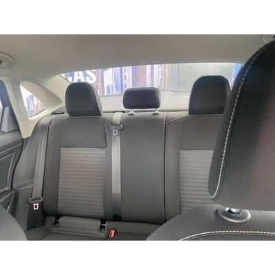 Volkswagen Jetta 4 PTS. GLI, 2.0T, 230 HP, DSG, PIEL, QC, F. LED, RA-18 4P GLI L4/2.0/T AUT 2022