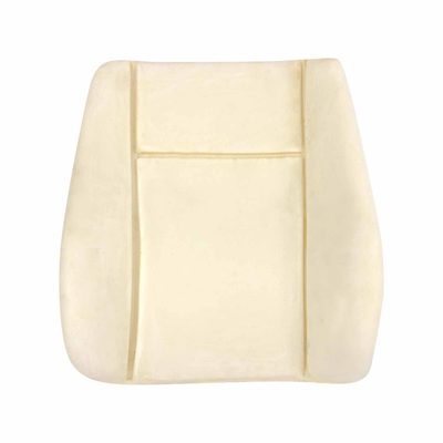 Backrest & Seat Cushion Foam Pad for RAM ProMaster City 2015-2022 Set