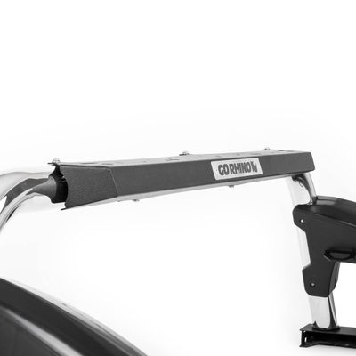 Sport Bar 4.0 Inox para L200 20-24