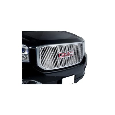Fits 2014-2015 Chevy Silverado 1500 (PUT-84198)
