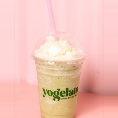 Frappé 16 oz