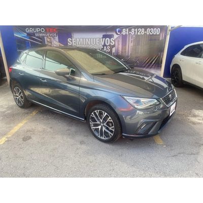 Seat Ibiza 1.6 Excellence 5p Mt 2023