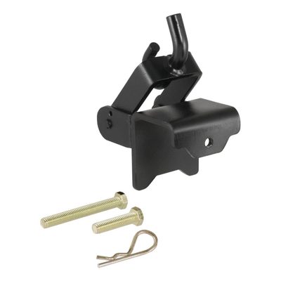 MV Round Bar Weight Distribution Hitch (5K - 6K lbs., 31-3/16" Bars)