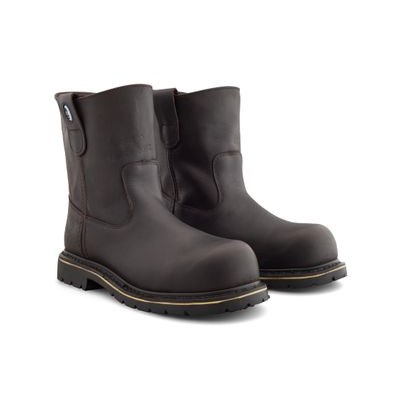 Bota 40 Grasso Than Cesar (Petrolera)