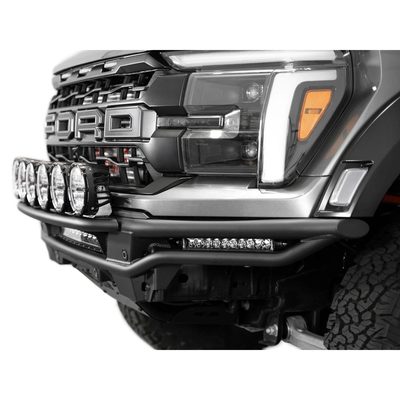 Addictive Desert Designs Race Series Front Bumper Light Hoop AC2107001NA