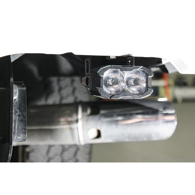 2023+ Ford Super Duty F250 F350 F450 Reverse Light