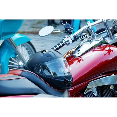 WASH&WHIPS MotoPro Motorcycle Detailing Kit - Bug Remover, Leather Care, Ceramic Spray