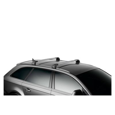 Thule Wingbar Edge Aluminio 84 cm (1-pack)