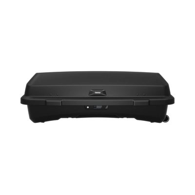 Caja Portaequipaje Thule Santu