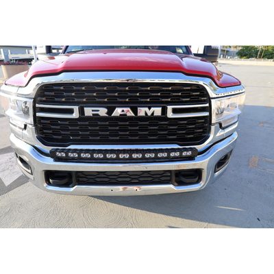 2019-24 RAM 2500/3500 40in Light Bar PRO