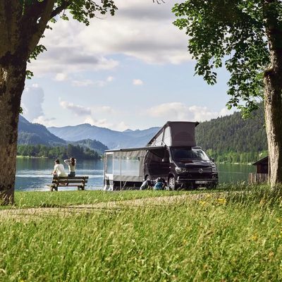 Thule HideAway 10T (3.00 X 2.44 Mts)