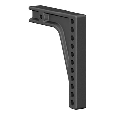 Weight Distribution Shank (2-1/2" Shank, 8" Drop)