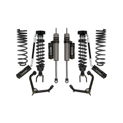 Fits 2019-2023 Ram 1500 (ICO-K213113T)