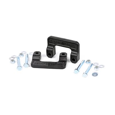Fits 07-13 Chevy Avalanche, 07-18 Silverado/GMC Sierra 1500, 07-20 Suburban, Yukon XL, 07-21 Tahoe, Yukon (RGH-1307)
