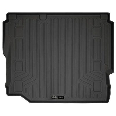 Tapete Weatherbeater Cargo Liner para Wrangler JL 18 - 26 (4 Puertas)