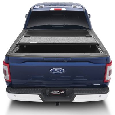Tapa Plegable Ultra Flex 4.4' para Maverick 22-24