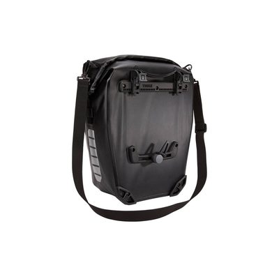 Thule Alforjas Shield Pannier 25lt (Par)