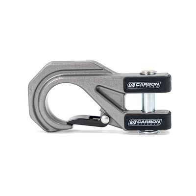 Carbon Offroad Mega Pro Winch Hook