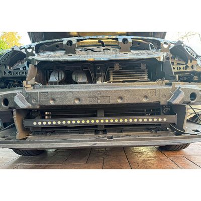 2020-24 Subaru Outback Light Bar SLIM