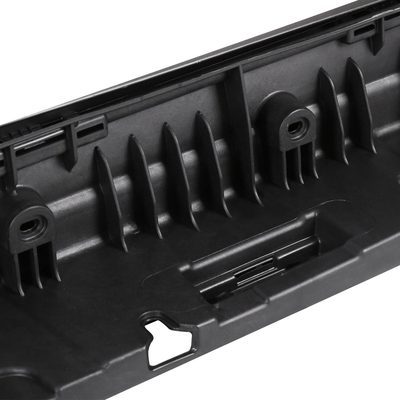 2016-2020 Mercedes Benz X253 GLC Class Aluminum Side Step Running Boards