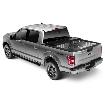 Tapa plegable Gator con cargo management para Frontier V6 16-22