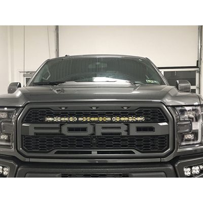 Fits 2017-2020 Ford F150 Raptor (BDI-447561)