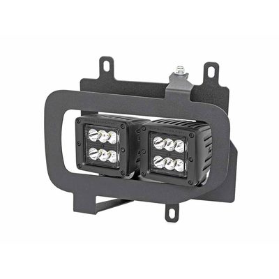Fits 2015-2017 Ford F150 (RGH-70833)