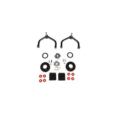 Fits 2019-2023 Ram 1500 (RDY-69-1935)