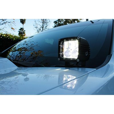 2023+ Chevrolet Colorado Ditch Lights
