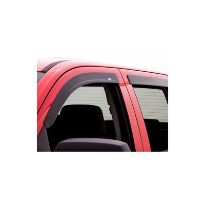 Fits 2014-2019 Chevy Silverado 1500, 2015-2019 Silverado 2500/3500 (AVS-774040)