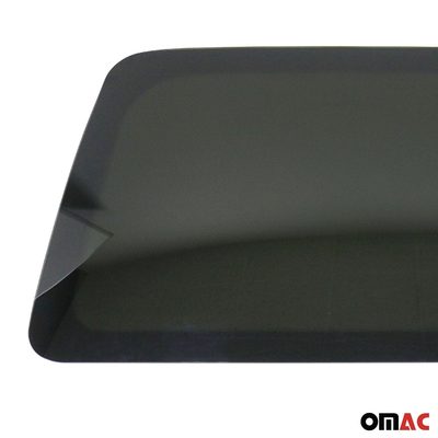 2015-2026 Ford Transit Window Glass Mid-High Roof Front Left Side L2 L3 L4