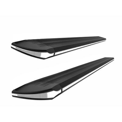 Black Horse Exceed Running Boards EX-R184