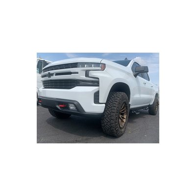 Fits 2019-2024 Chevy Silverado/GMC Sierra 1500, 2020-2025 Silverado/Sierra 2500/3500 (ICI-840121412920)