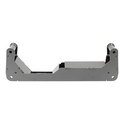 Fits 2014-2019 Chevy Silverado/GMC Sierra 1500 (BLT-150203BK)