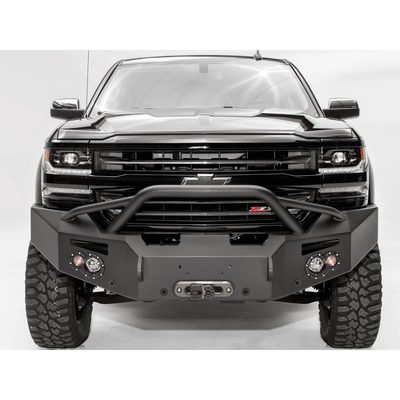 Fits 2016-2018 Chevy Silverado 1500 (FBF-CS16-F3852-1)