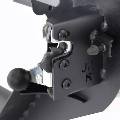 Puertas Tubulares Traseras Trailline Jeep Wrangler JK 07-18