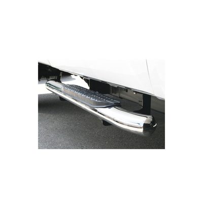 Fits 2019-2025 Chevy Silverado/GMC Sierra 1500, 2020-2025 Silverado/Sierra 2500/3500 (WES-21-24130)