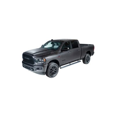 Fits 2009-2018 Ram 1500, 2010-2026 2500/3500, 4500, 5500, 2019-2024 1500 Classic (APS-IB04EBJ8B)