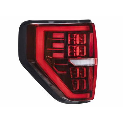 Fits 2009-2014 Ford F150 (MRM-LF720)