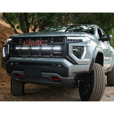 2023+ GMC Canyon Single 40in Light Bar