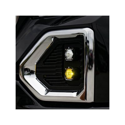 Fits 2019-2022 GMC Sierra 1500 (BDI-448084)