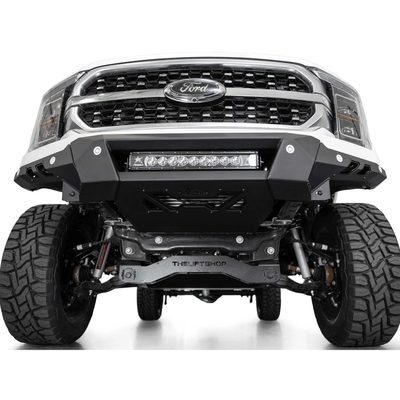 Fits 2021-2023 Ford F150 (ADD-F190300010103)
