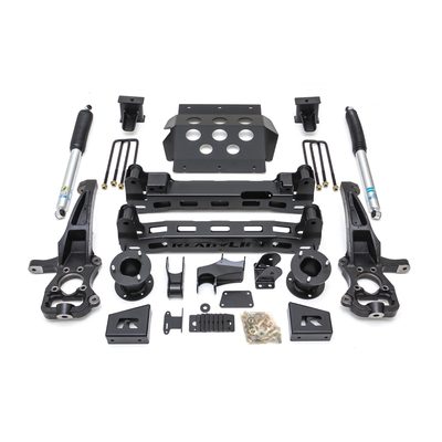 Fits 2019-2023 Chevy Silverado/GMC Sierra 1500 (RDY-44-3965)