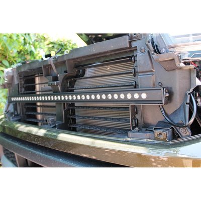 2024+ Ford Ranger Raptor Single 40in Light Bar