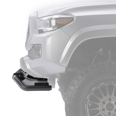 RC3 LR SKID PLATE FORD F-250/F-350 SUPER DUTY 2017+