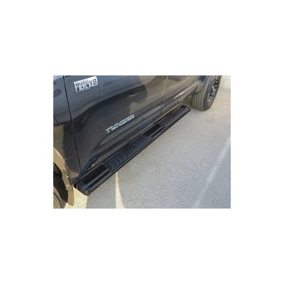 APS S-Series Black Running Boards WB03SBI5B